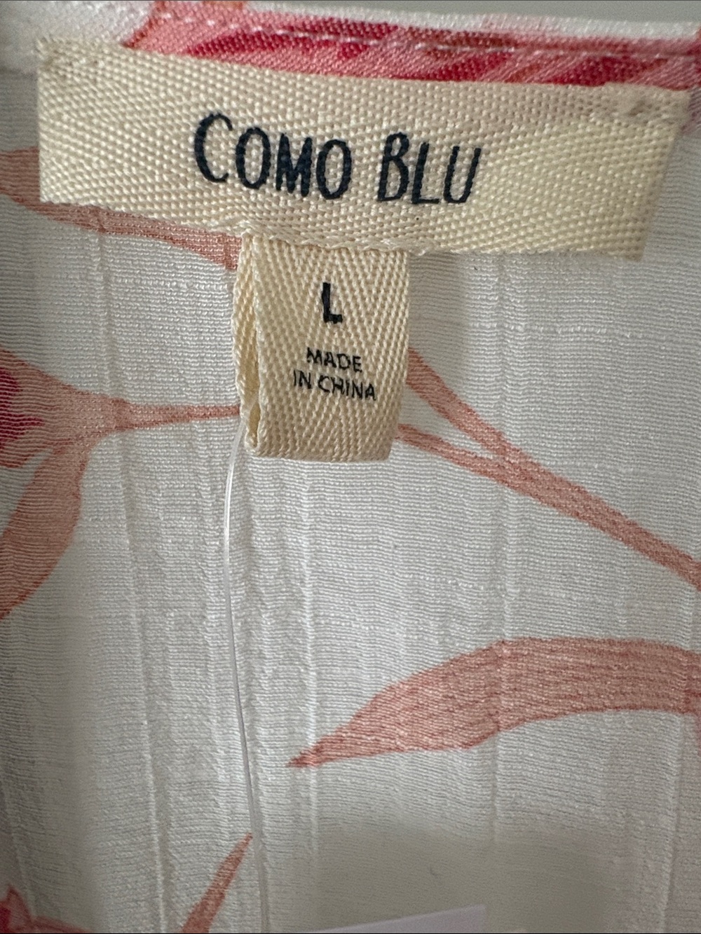 Blouse - Picture 3 of 4